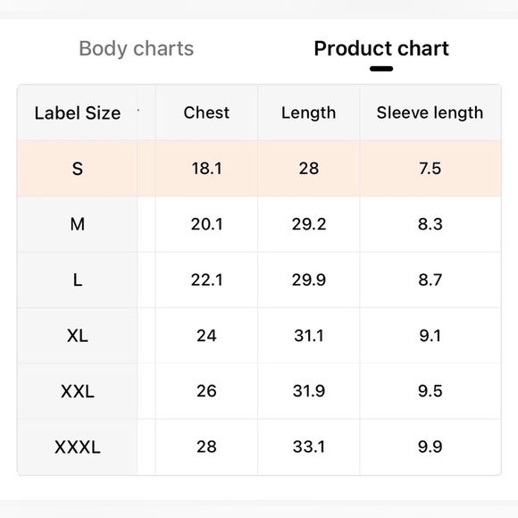 Black Short Sleeve Crew Neck Tee - Picture 6 of 7